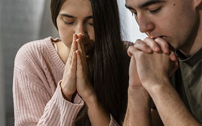 Fasting with Your Spouse